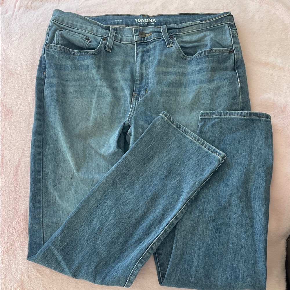 Sonoma Men's Jeans** Bundle 5+ items and name your offer!!! 💖💞
